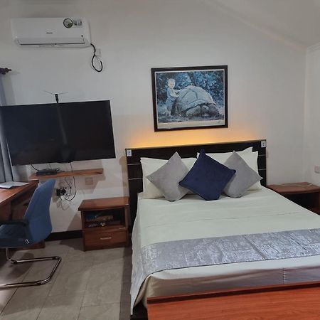 The Drake Seaside Apartment - Studio ベル・オンブレ エクステリア 写真