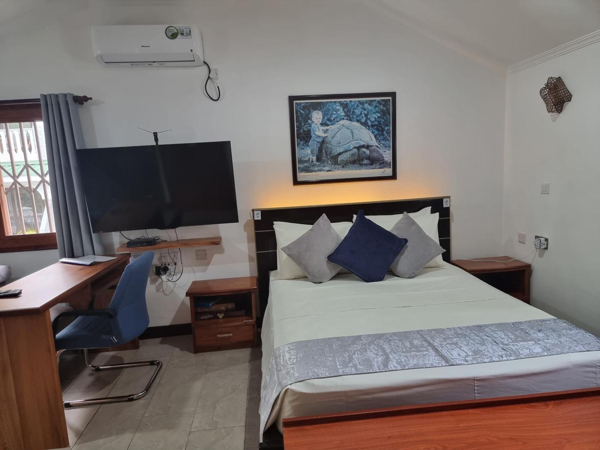 The Drake Seaside Apartment - Studio ベル・オンブレ エクステリア 写真